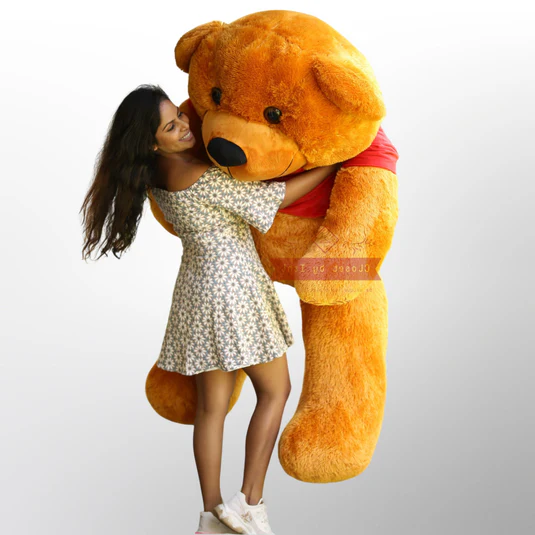 Giant Teddy Bears