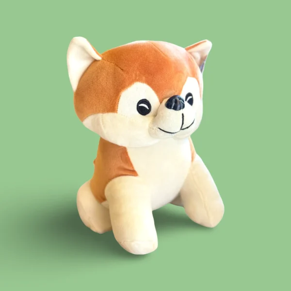 Husky Puppy - Image 4