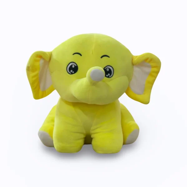 Smiley Elephant - Image 4
