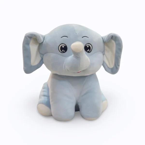 Smiley Elephant - Image 5