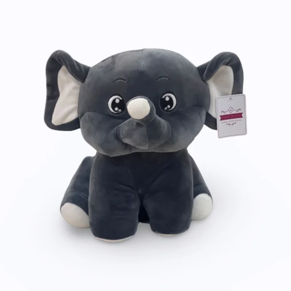 Smiley Elephant - Image 3
