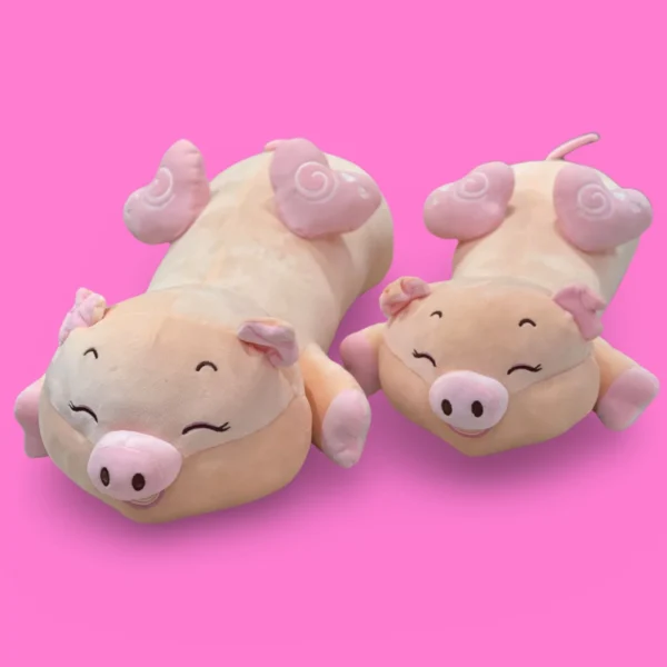 Flying Piggy