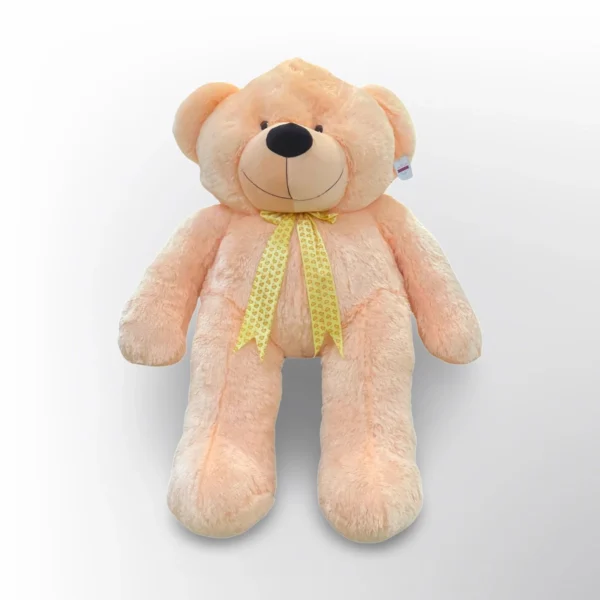 4 1/2 Ft Giant Teddy Bear - Image 4