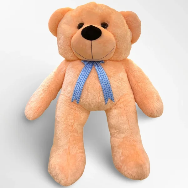 6Ft Giant Teddy Bear - Image 3