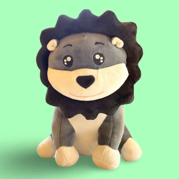 Lion - Image 2