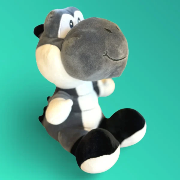 Dino Plush Toy - Image 2