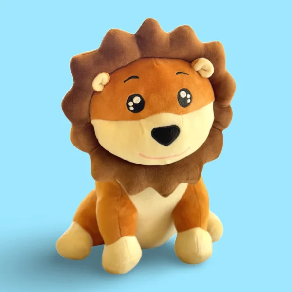 Lion - Image 3