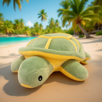 Tossy Turtle
